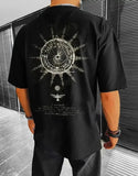 Norse symbols Viking T-Shirt Shirts & Tops Viking Warriors
