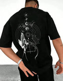 Norse symbols Viking T-Shirt Shirts & Tops Viking Warriors