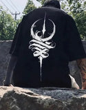 Norse symbols Viking T-Shirt Shirts & Tops Viking Warriors