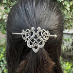 Norse Viking Hair pin Hair pin Viking Warriors