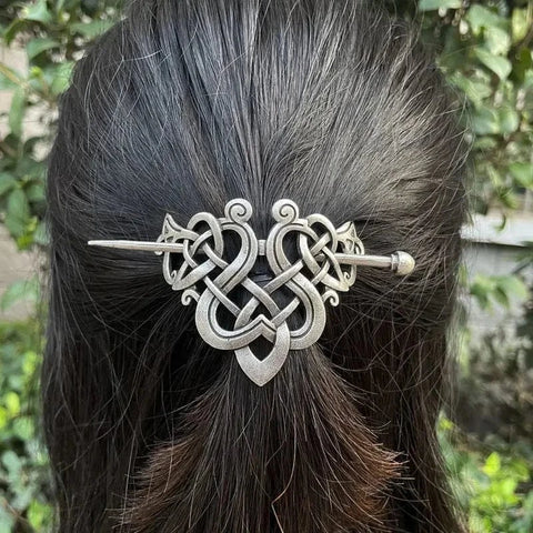 Norse Viking Hair pin Hair pin Viking Warriors