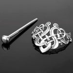 Norse Viking Hair pin Hair pin Viking Warriors