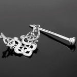 Norse Viking Hair pin Hair pin Viking Warriors