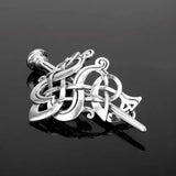 Norse Viking Hair pin Hair pin Viking Warriors