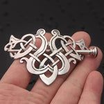 Norse Viking Hair pin Hair pin Viking Warriors