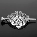 Norse Viking Hair pin Hair pin Viking Warriors