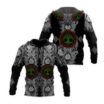 Norse Viking Hoodies Hoodies Viking Warriors