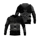 Norse Viking Hoodies Hoodies Viking Warriors