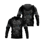 Norse Viking Hoodies Hoodies Viking Warriors