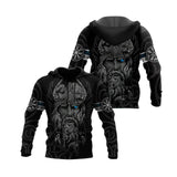 Norse Viking Hoodies Hoodies Viking Warriors