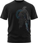 Odin Ravens T-Shirt T-shirts Viking Warriors