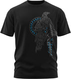Odin Ravens T-Shirt T-shirts Viking Warriors