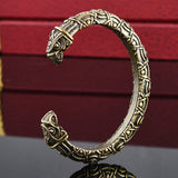 Odin's Ravens Viking Armring Bracelet Bracelets Viking Warriors