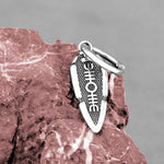 Odin's Spear Earrings Earrings Viking Warriors