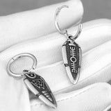 Odin's Spear Earrings Earrings Viking Warriors