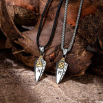 Odin's Spear Gungnir Necklace Necklaces Viking Warriors