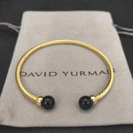 S925 Silver Elegant Twisted Bracelets Bracelets Viking Warriors