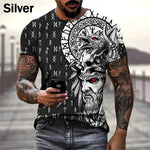 See You in Valhalla Viking Warrior T-Shirts Shirts & Tops Viking Warriors
