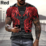See You in Valhalla Viking Warrior T-Shirts Shirts & Tops Viking Warriors