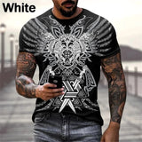 See You in Valhalla Viking Warrior T-Shirts Shirts & Tops Viking Warriors