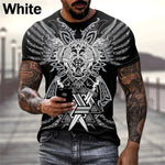 See You in Valhalla Viking Warrior T-Shirts Shirts & Tops Viking Warriors