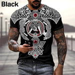 See You in Valhalla Viking Warrior T-Shirts Shirts & Tops Viking Warriors