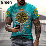 See You in Valhalla Viking Warrior T-Shirts Shirts & Tops Viking Warriors