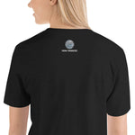 Sun Wheel Unisex T-Shirt Shirts & Tops Viking Warriors