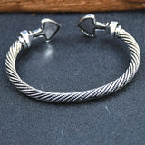 Thor's Hammer Armring Bracelet Bracelets Viking Warriors
