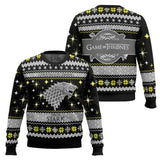 Thrones Game Ugly Christmas Sweater sweatshirt Viking Warriors