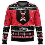 Thrones Game Ugly Christmas Sweater sweatshirt Viking Warriors