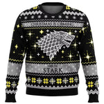 Thrones Game Ugly Christmas Sweater sweatshirt Viking Warriors