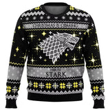 Thrones Game Ugly Christmas Sweater sweatshirt Viking Warriors