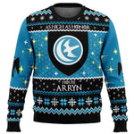 Thrones Game Ugly Christmas Sweater sweatshirt Viking Warriors
