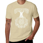 Tree of Life T-Shirt Shirts & Tops Viking Warriors