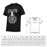 Tree of Life T-Shirt Shirts & Tops Viking Warriors