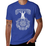 Tree of Life T-Shirt Shirts & Tops Viking Warriors