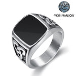 Triquetra Symbol Viking Ring Rings Viking Warriors