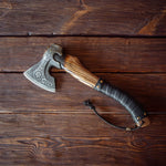 Valknut Viking Axe Viking Axe Viking Warriors
