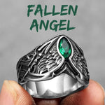 Valkyrie Wings Ring ring Viking Warriors