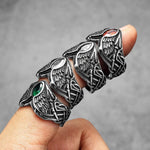 Valkyrie Wings Ring ring Viking Warriors