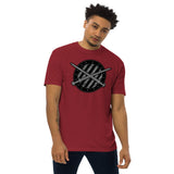 Viking Axes Men’s premium Tee Shirts & Tops Viking Warriors