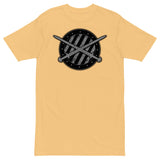 Viking Axes Men’s premium Tee Shirts & Tops Viking Warriors