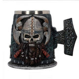 Viking Berserker Beer Mug Mugs Viking Warriors