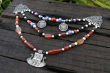 Viking Birka Necklace Necklaces Viking Warriors