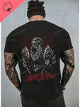 Viking Blood, Sons of Odin, Valhalla Viking T-shirt Apparel & Accessories Viking Warriors