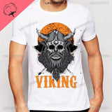 Viking Blood, Sons of Odin, Valhalla Viking T-shirt Apparel & Accessories Viking Warriors