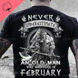 Viking Blood, Sons of Odin, Valhalla Viking T-shirt Apparel & Accessories Viking Warriors