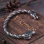 Viking Dragon Bracelet Bracelets Viking Warriors