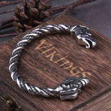 Viking Dragon Bracelet Bracelets Viking Warriors